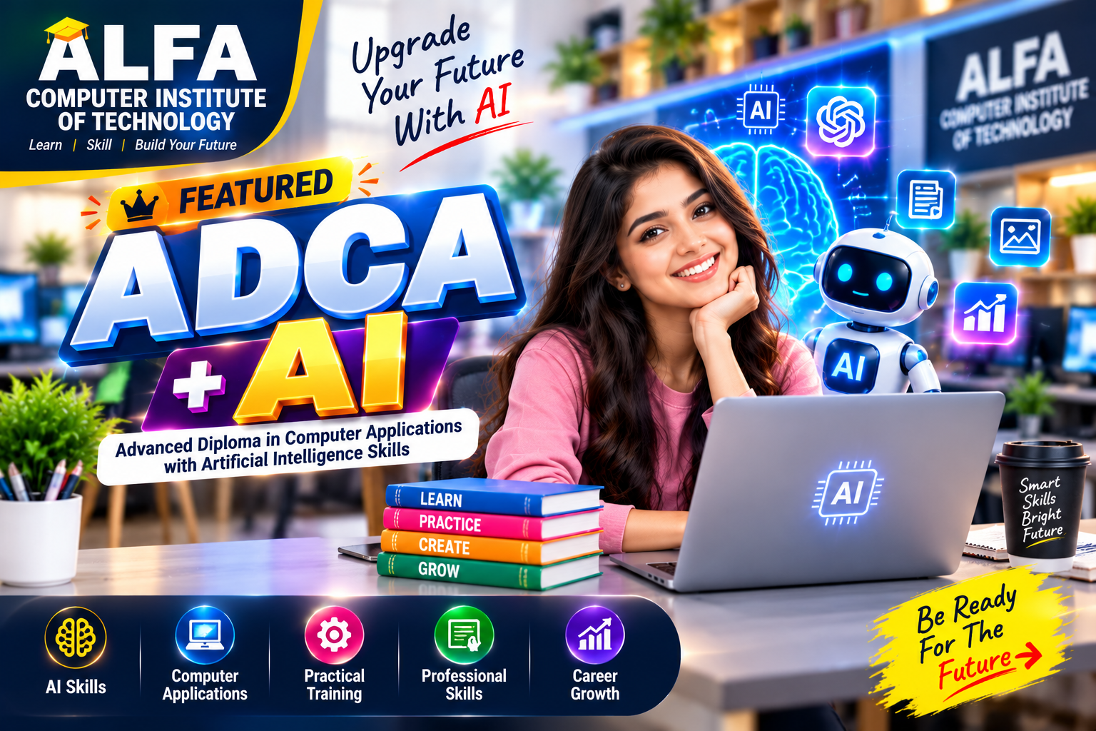 ADCA AI