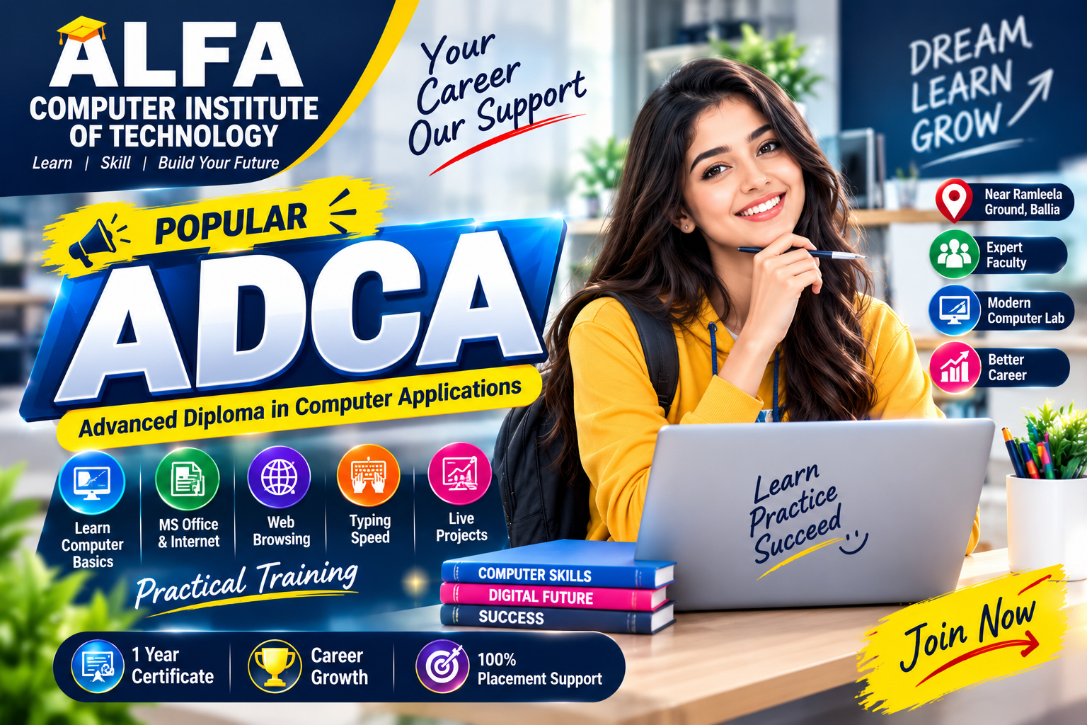 ADCA
