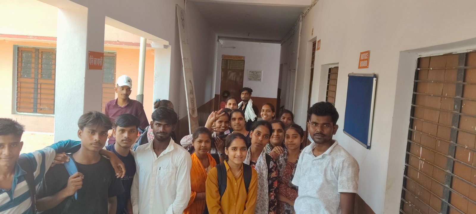 Student Event 5