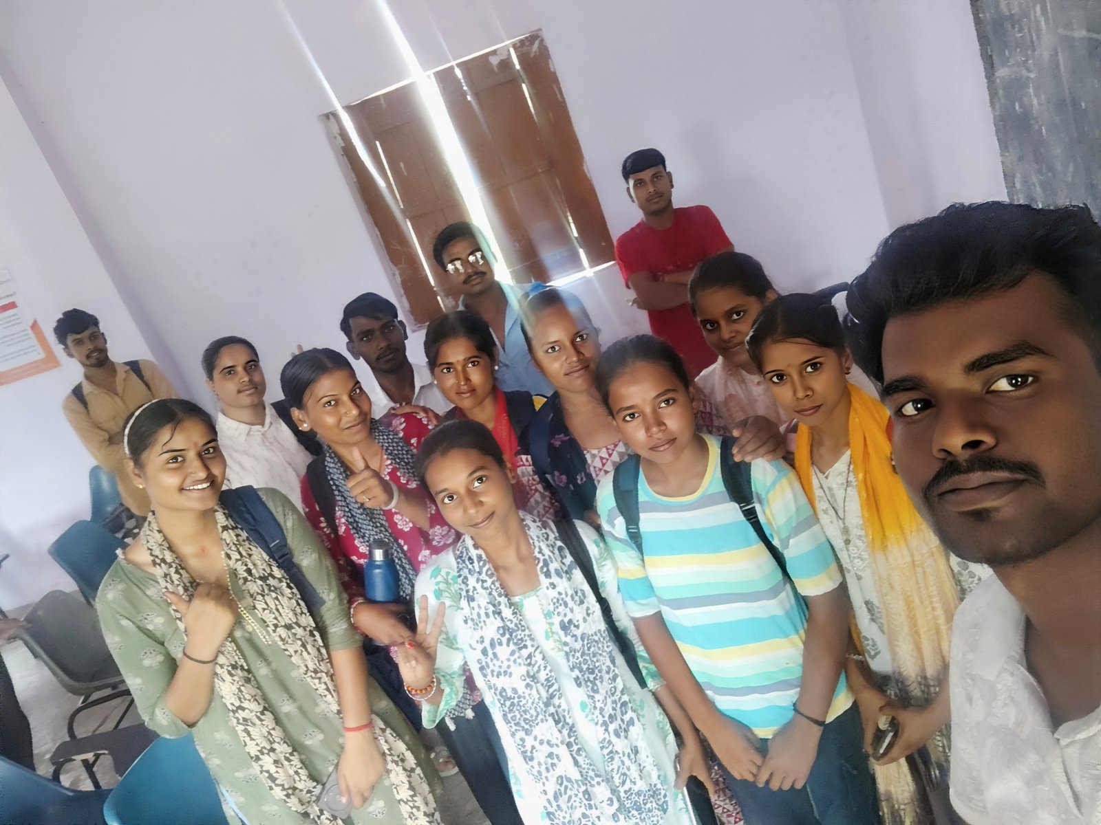 Student Event 6