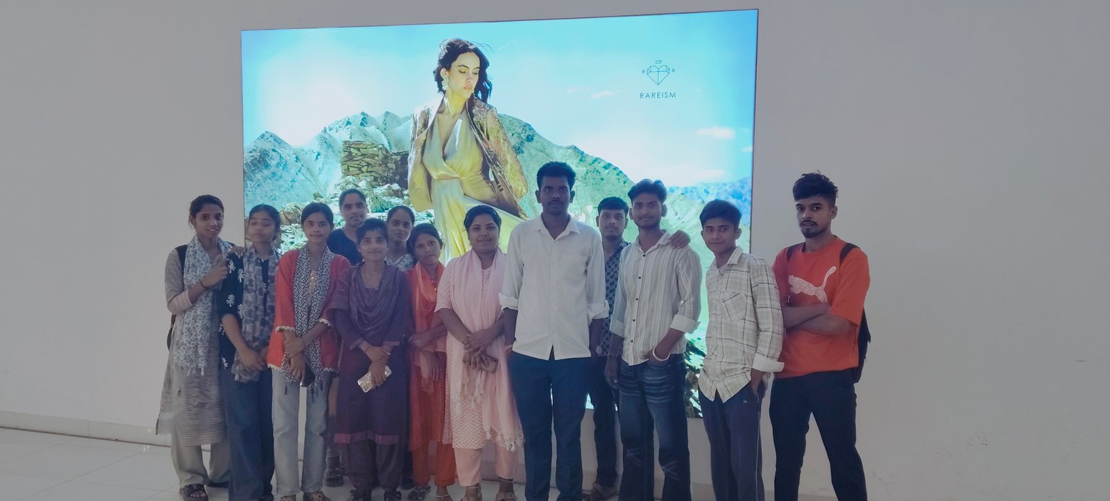 Student Event 8