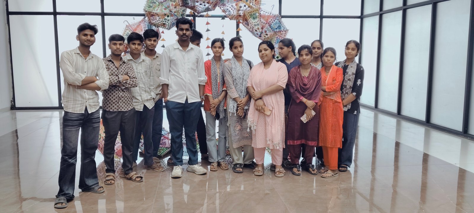 Student Event 9