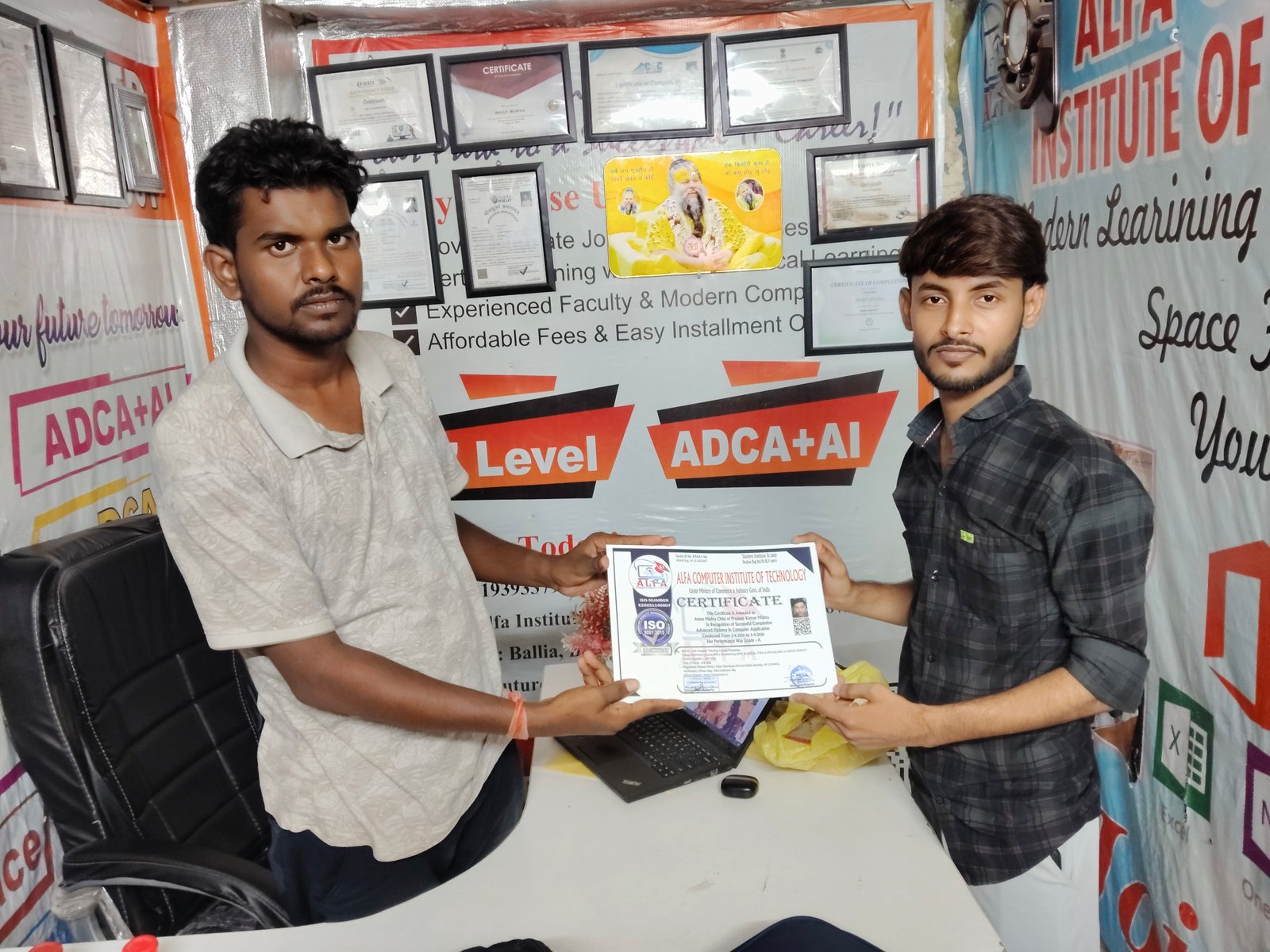 Student Achievement