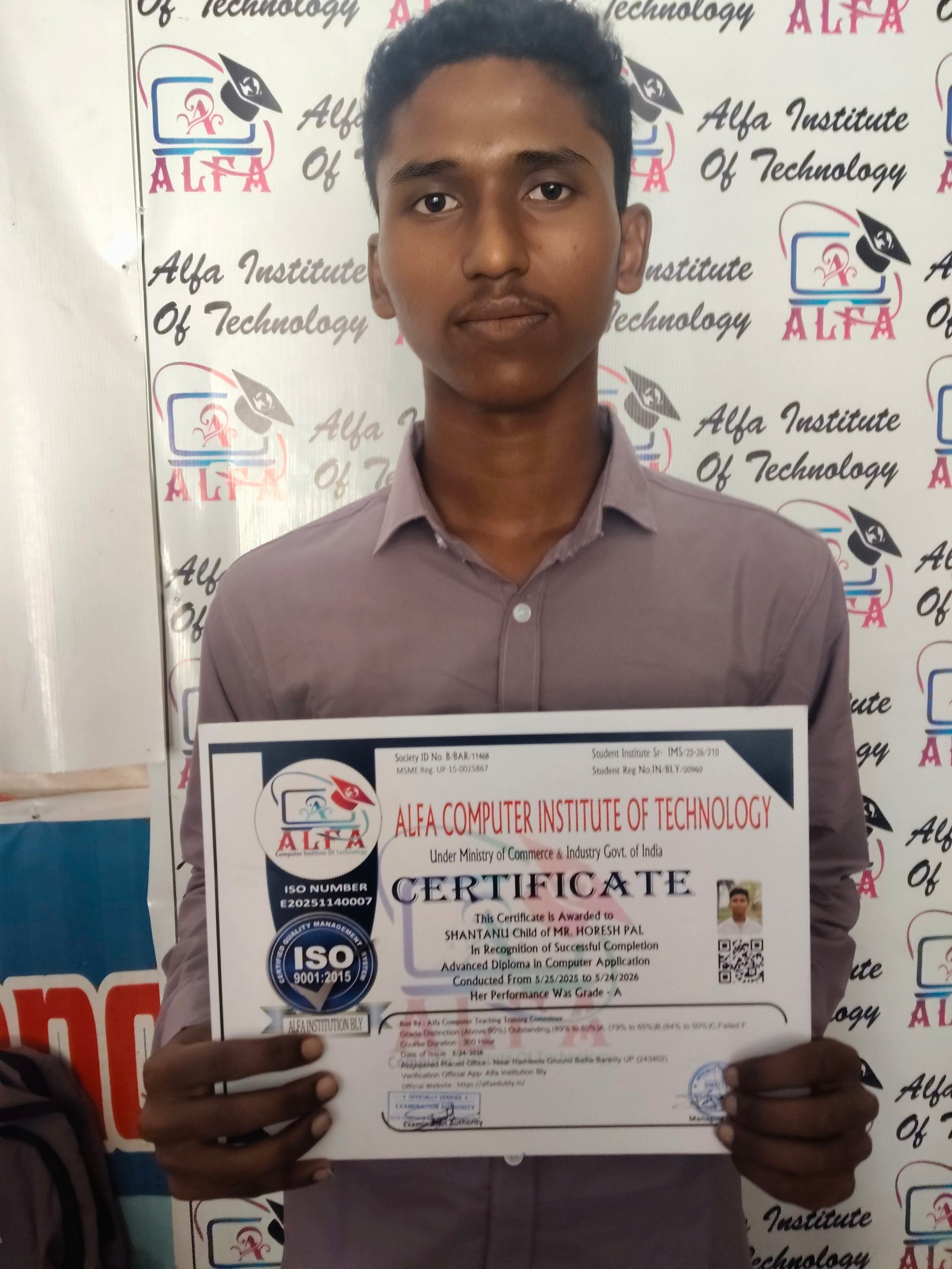 Student Achievement
